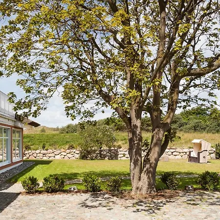 Strandhaus Claassen 02 Ahrenshoop