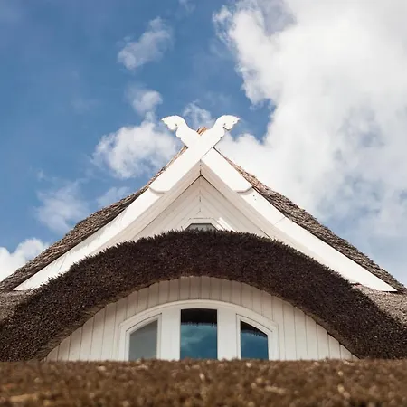 Διαμέρισμα Strandhaus Claassen 02