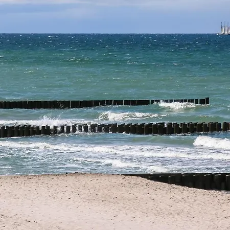 Strandhaus Claassen 02 *