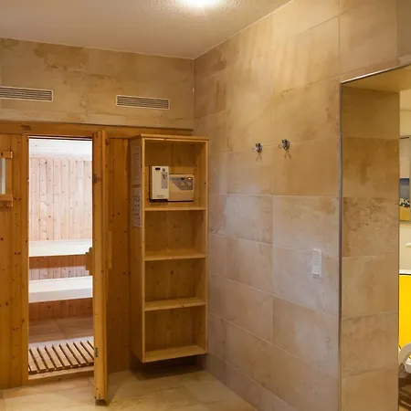 Διαμέρισμα Strandhaus Claassen 02