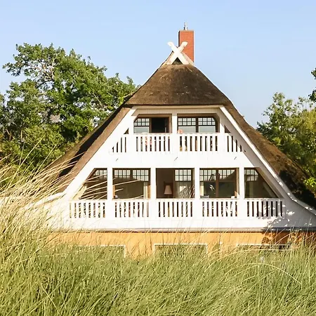 Διαμέρισμα Strandhaus Claassen 02