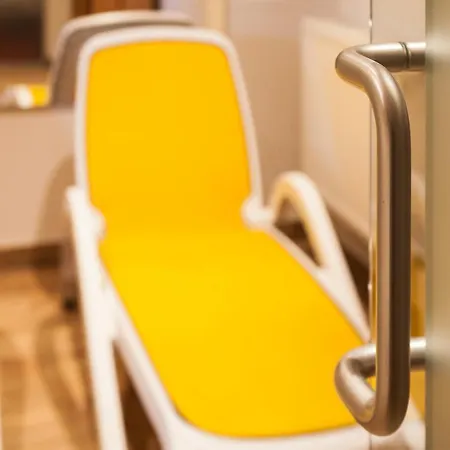 Strandhaus Claassen 02 * Ahrenshoop