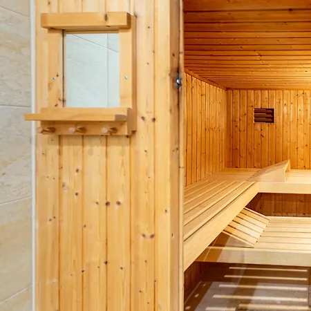 Διαμέρισμα Strandhaus Claassen 02