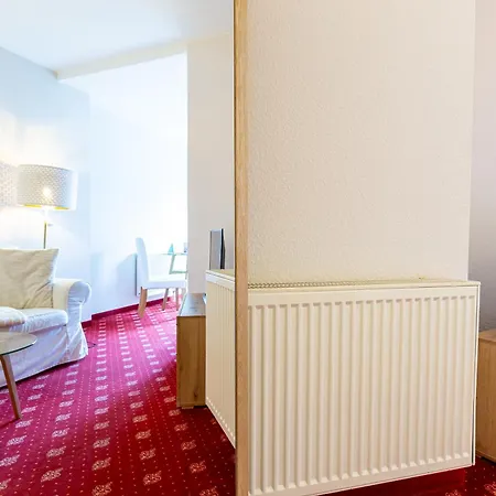 Strandhaus Claassen 02 Διαμέρισμα *