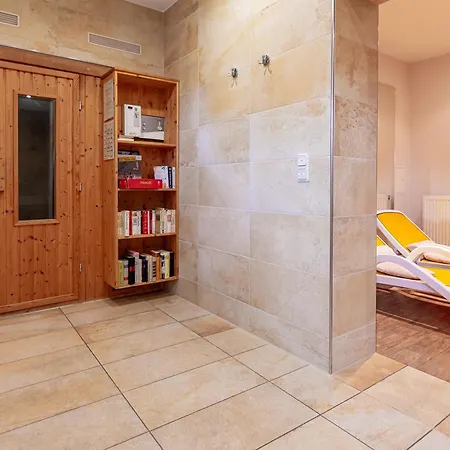 Strandhaus Claassen 02 Apartamento Ahrenshoop