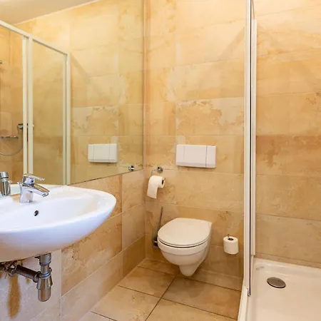 Apartamento Strandhaus Claassen 02 Ahrenshoop