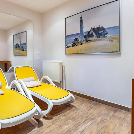 Strandhaus Claassen 02 Ahrenshoop