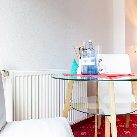 Apartamento Strandhaus Claassen 02