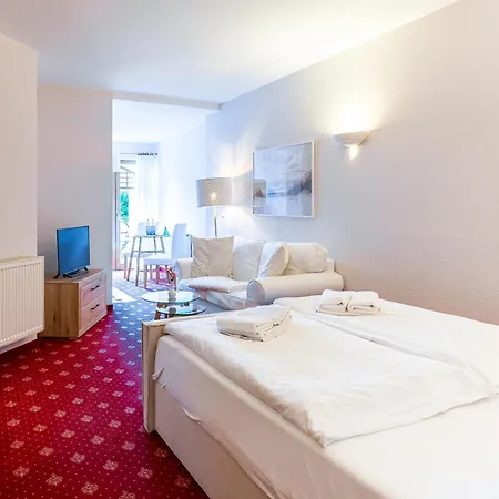 Strandhaus Claassen 02 Διαμέρισμα Ahrenshoop