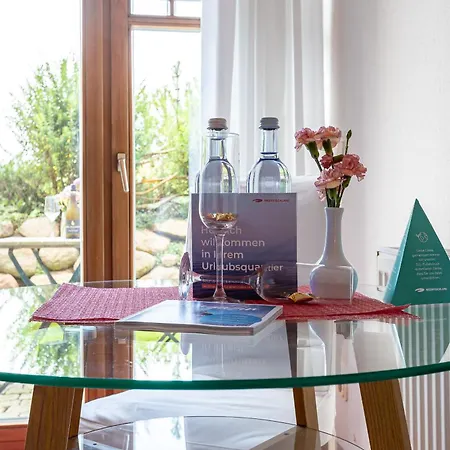 Apartamento Strandhaus Claassen 02 Ahrenshoop