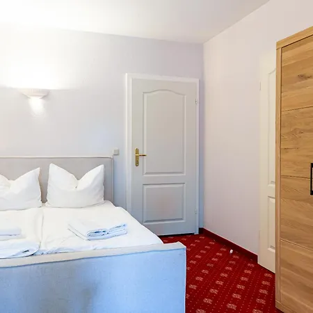 Strandhaus Claassen 02 *