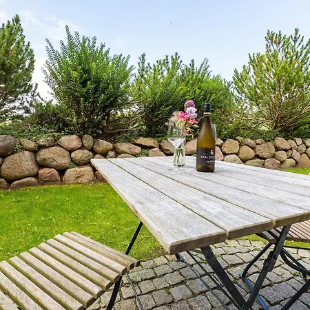 Strandhaus Claassen 02 Ahrenshoop