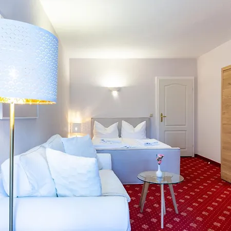 Strandhaus Claassen 02 * Ahrenshoop