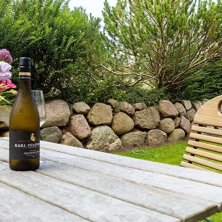 Strandhaus Claassen 02